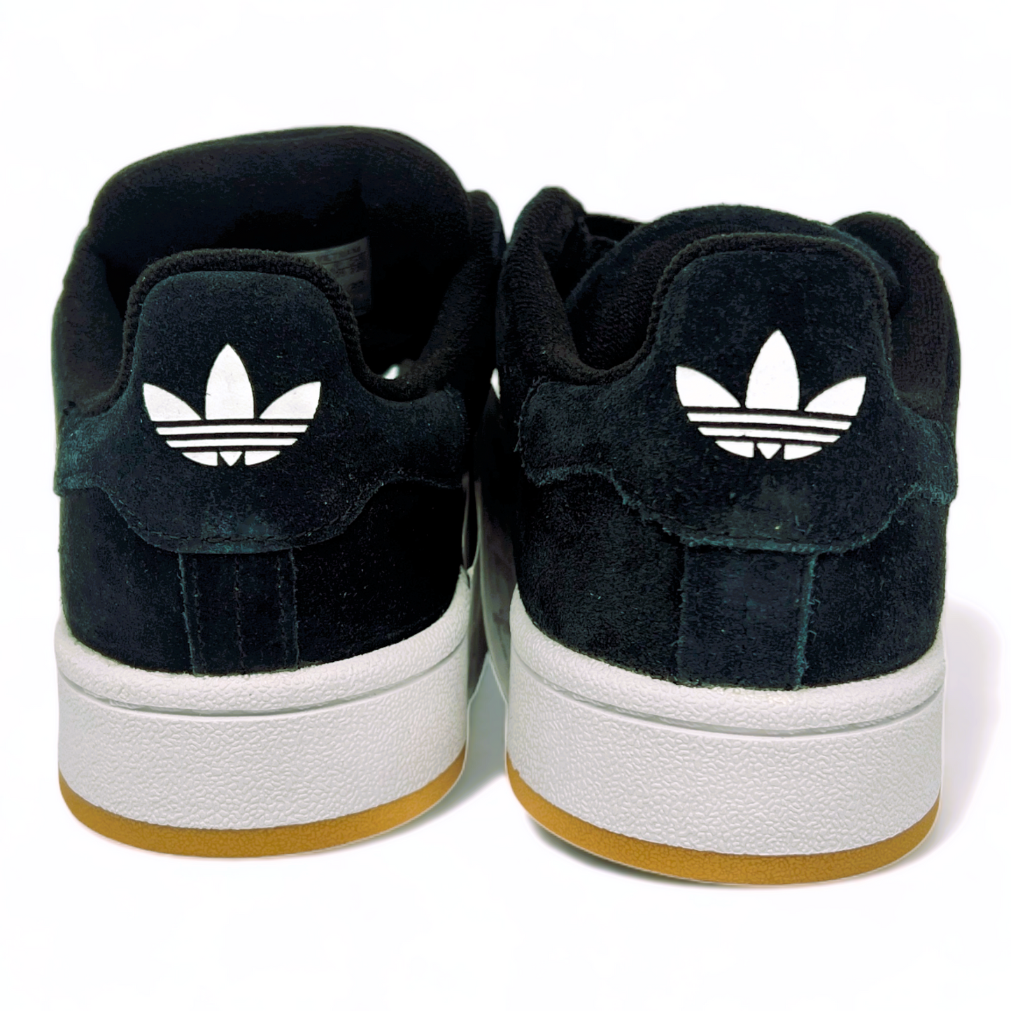 Adidas Originals Campus 00s Black - Schwarz - HQ8708