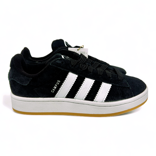 Adidas Originals Campus 00s Black - Schwarz - HQ8708