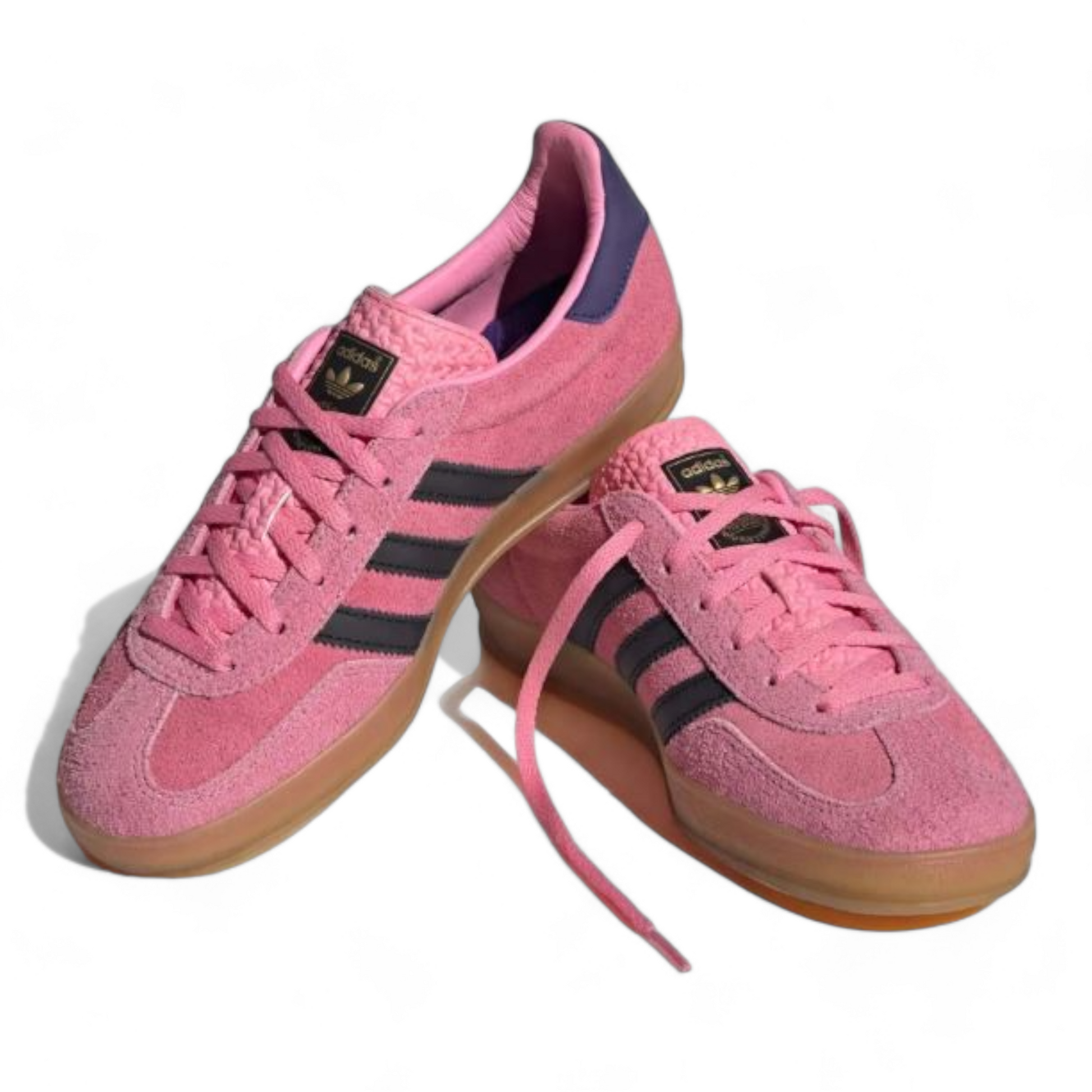 Adidas Gazelle Indoor Bliss Pink Purple IE7002