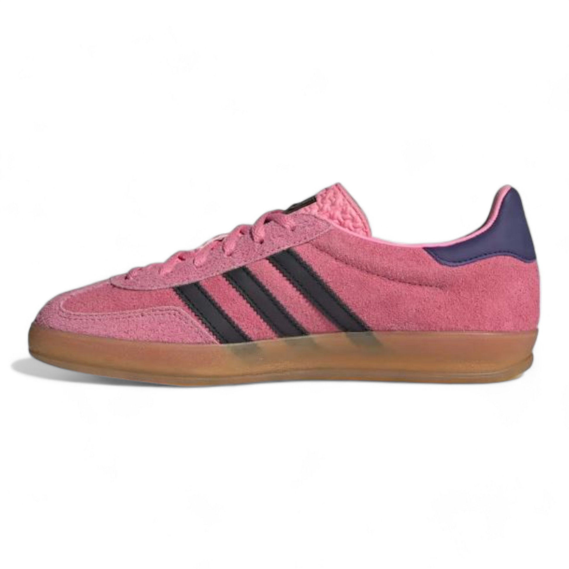 Adidas Gazelle Indoor Bliss Pink Purple IE7002