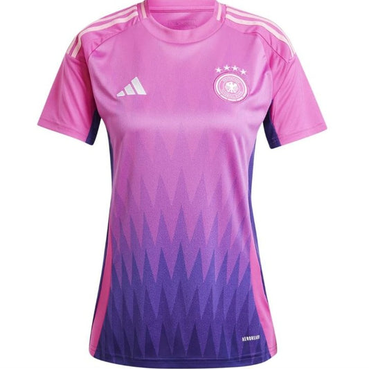 Adidas DFB 24 AUSWÄRTSTRIKOT Frauen IP8160