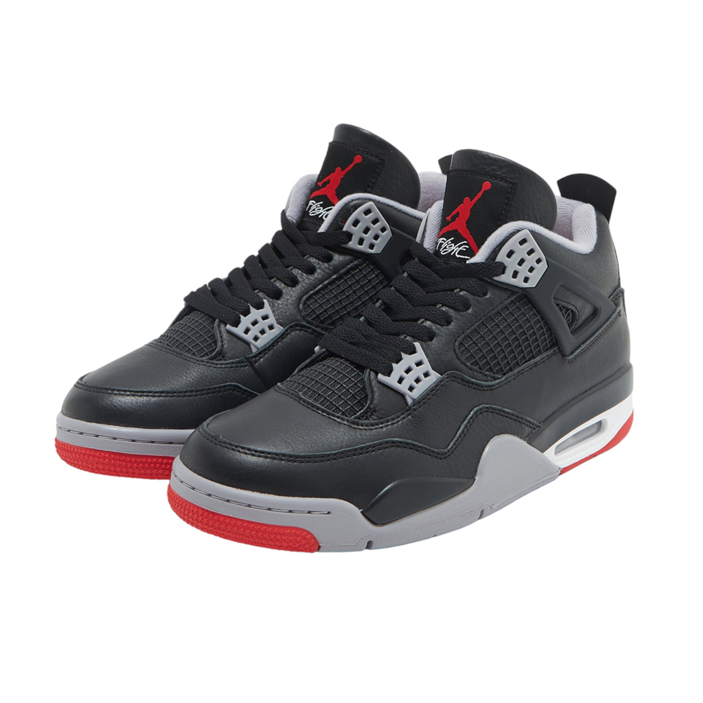 Jordan 4 Retro Bred Reimagined - FV5029-006 - (Vorbestellung)