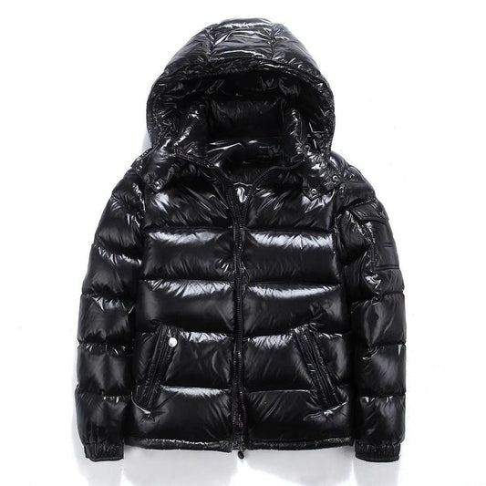 Mazner Virale Pufferjacket V1