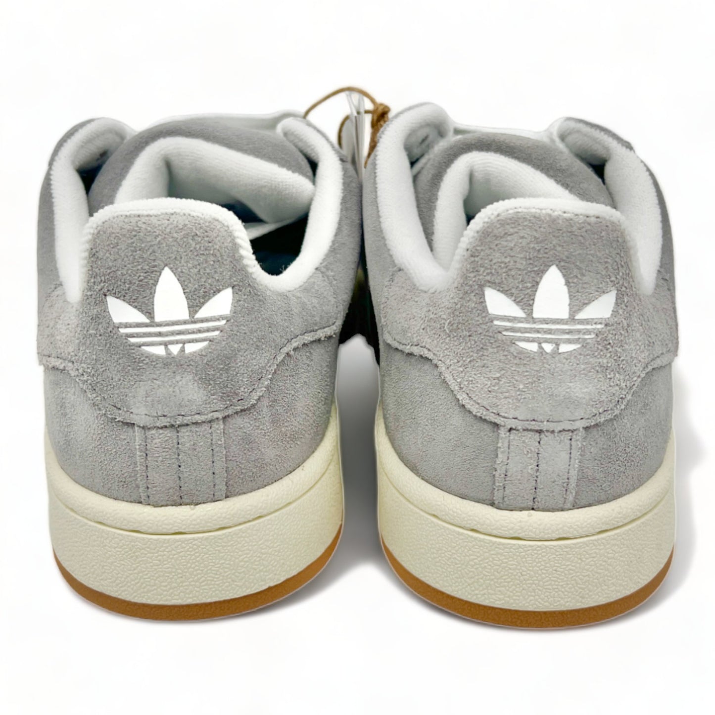 Adidas Campus 00s Grey White - HQ8707 - Mazner