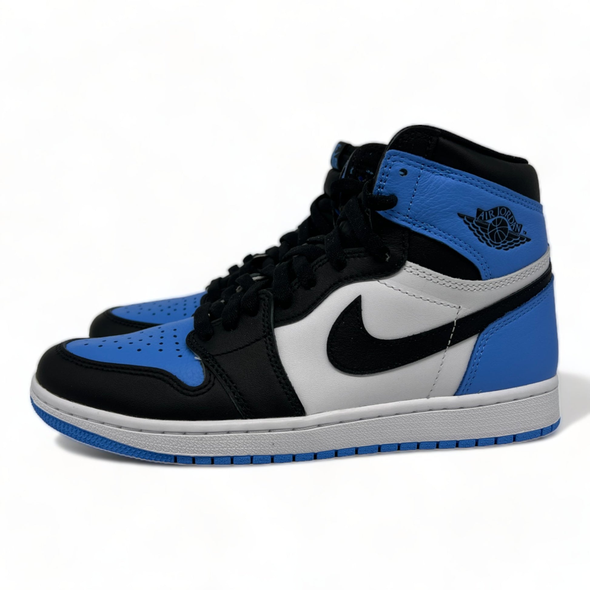 Jordan 1 Retro High OG UNC Toe - DZ5485-400 - Mazner