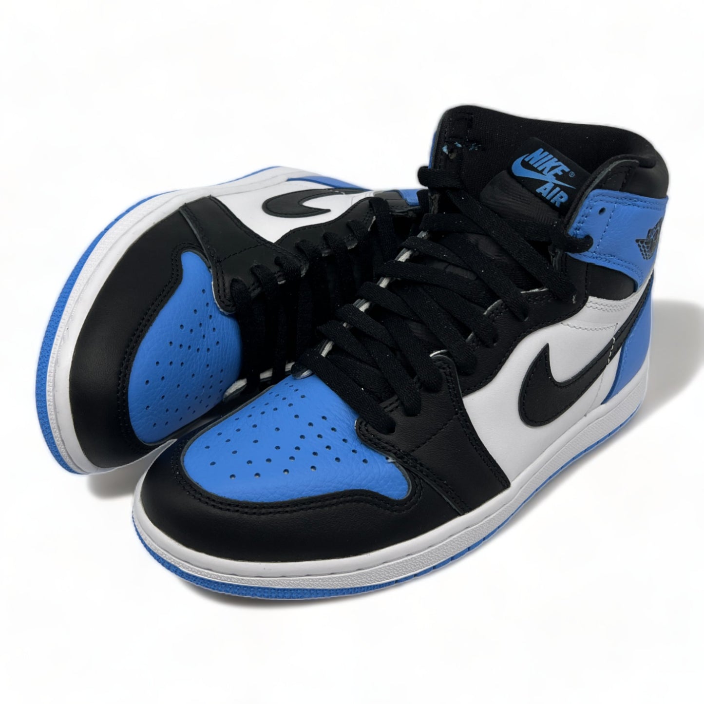 Jordan 1 Retro High OG UNC Toe - DZ5485-400 - Mazner