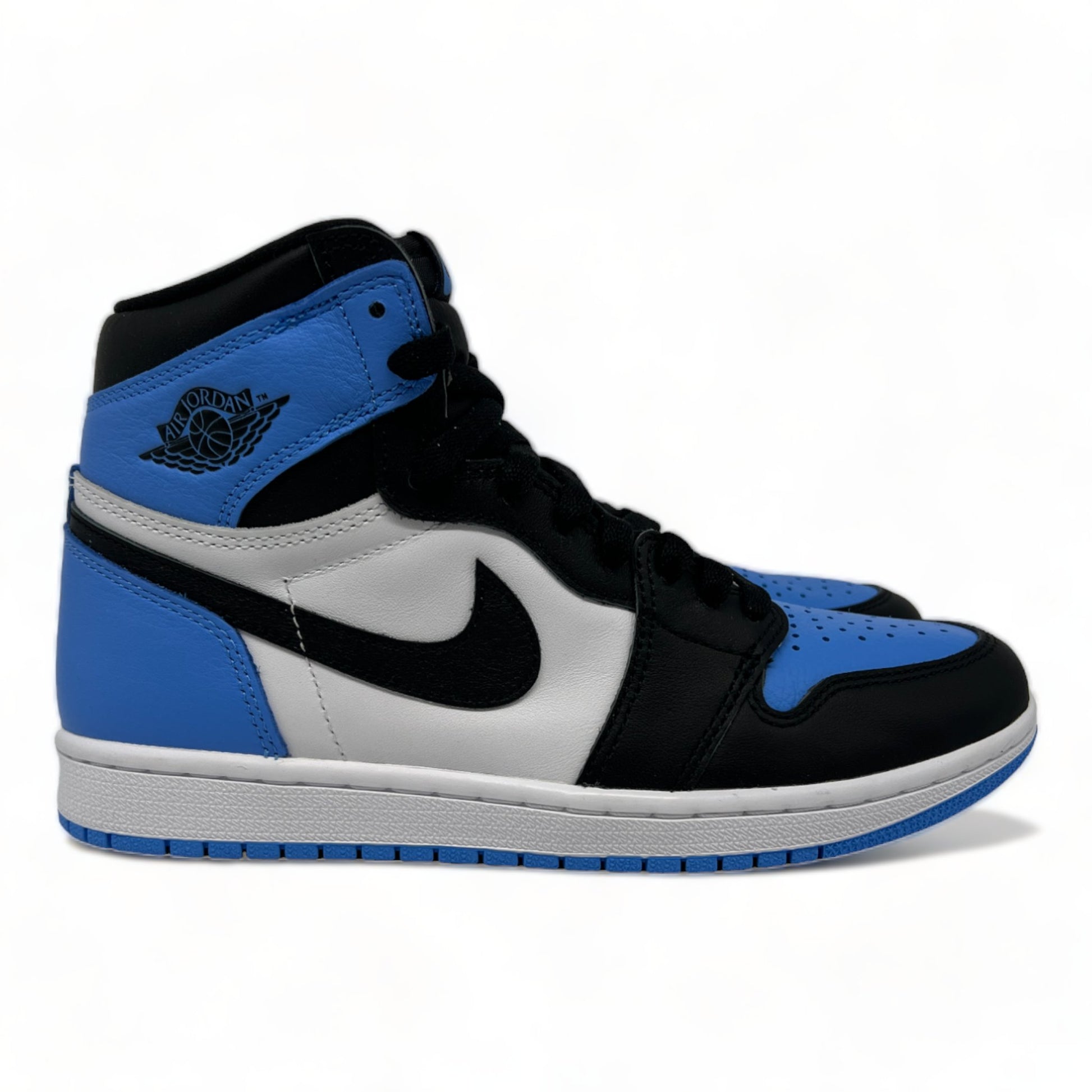 Jordan 1 Retro High OG UNC Toe - DZ5485-400 - Mazner