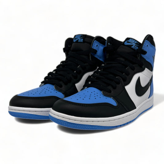 Jordan 1 Retro High OG UNC Toe - DZ5485-400 - Mazner