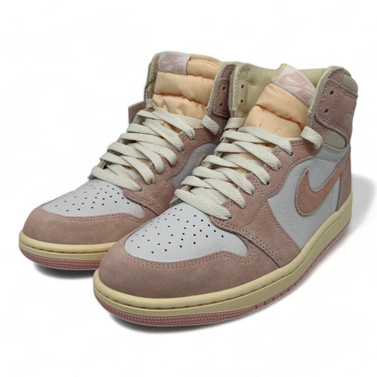 Jordan 1 Retro High OG Washed Pink (Woman) - FD2596-600 - Mazner