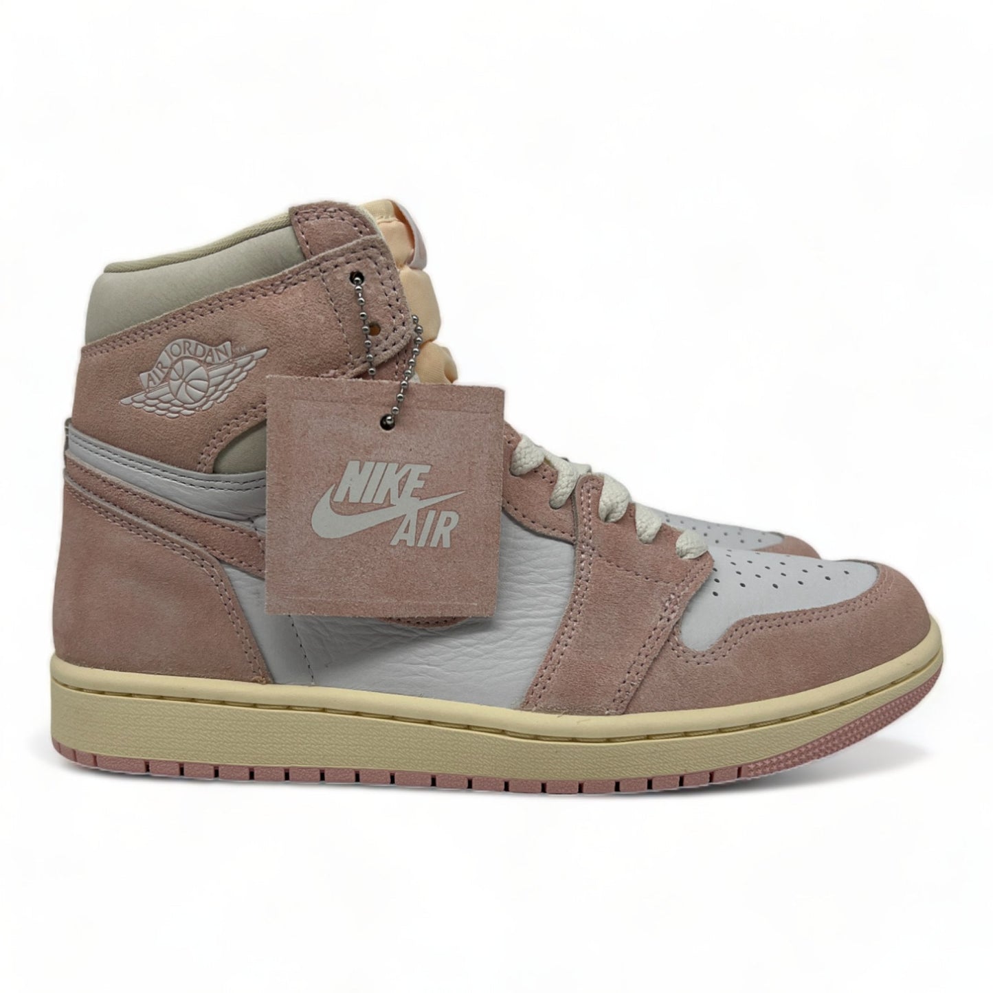 Jordan 1 Retro High OG Washed Pink (Woman) - FD2596-600 - Mazner