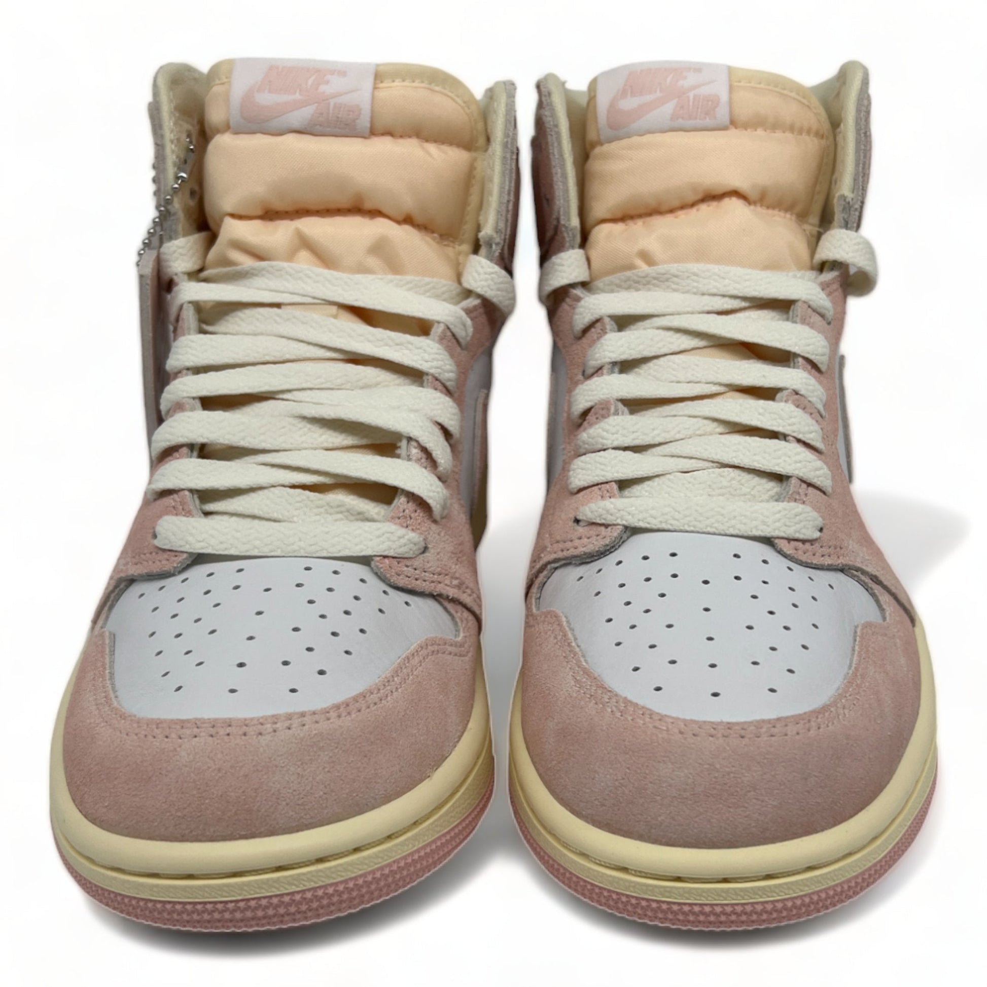 Jordan 1 Retro High OG Washed Pink (Woman) - FD2596-600 - Mazner