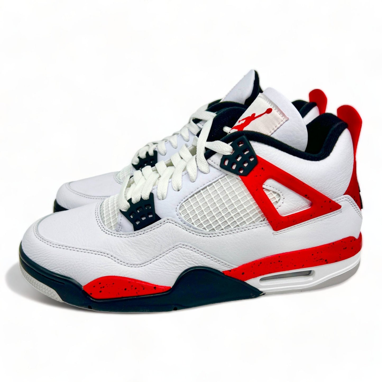 Jordan 4 Retro Red Cement - DH6927-161 - Mazner