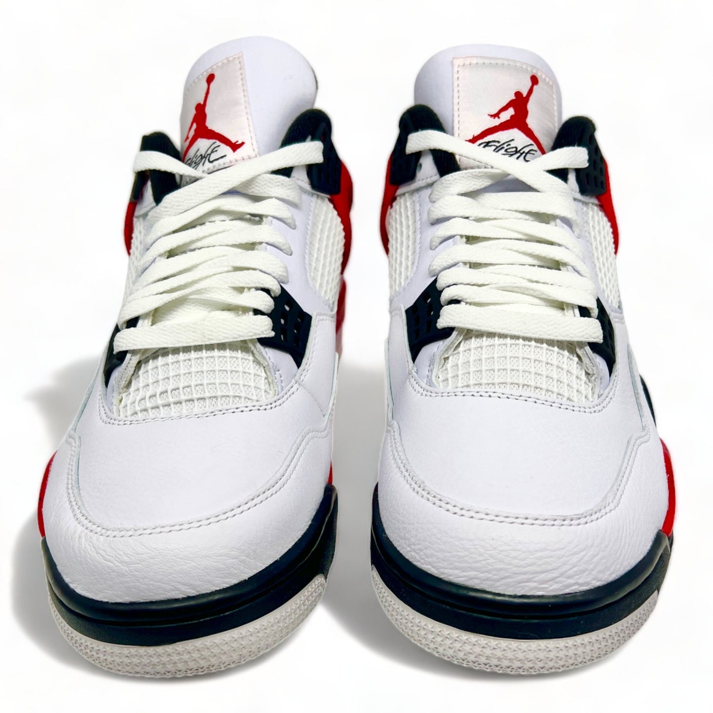 Jordan 4 Retro Red Cement - DH6927-161 - Mazner