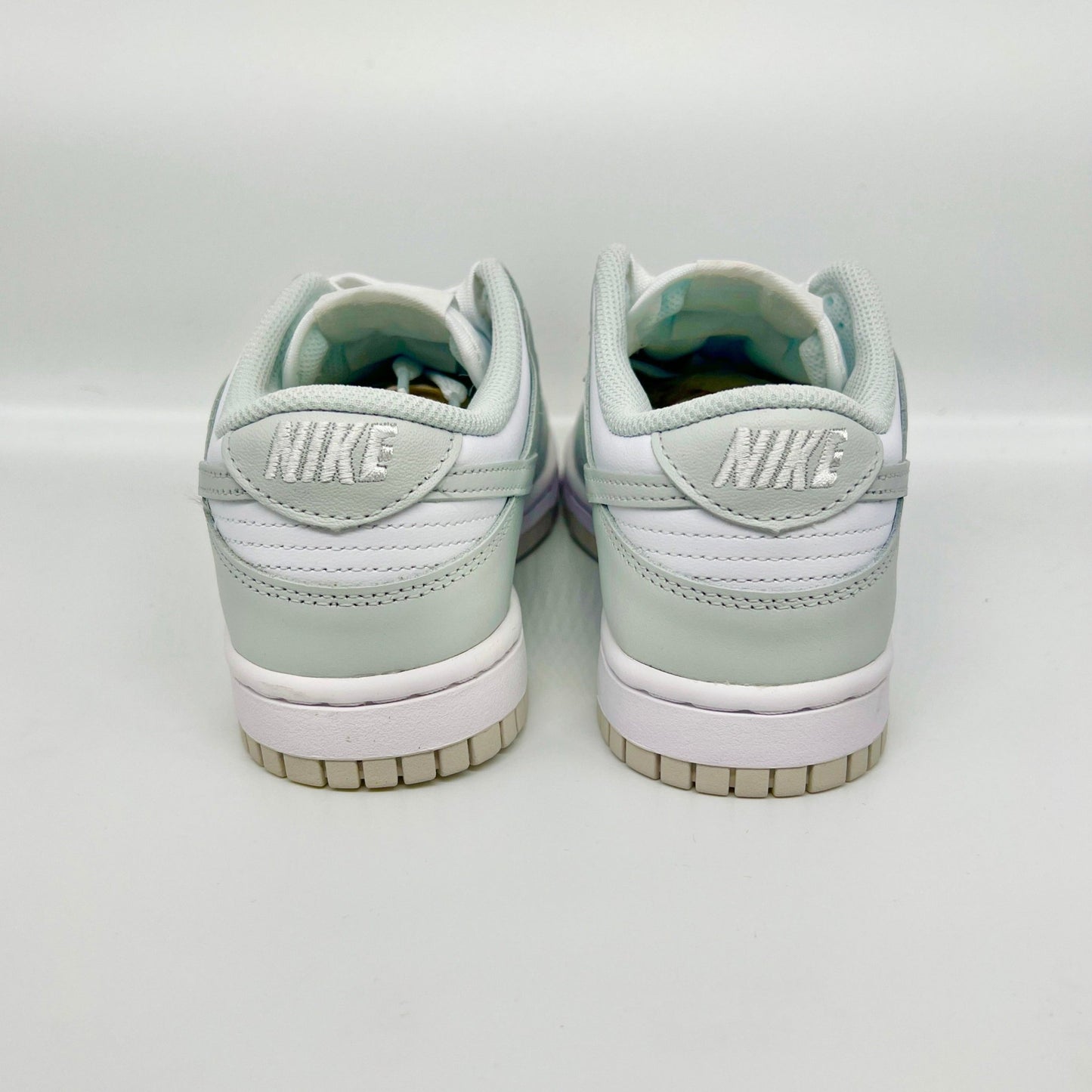 Nike Dunk Low Photon Dust (Women's) - Mazner