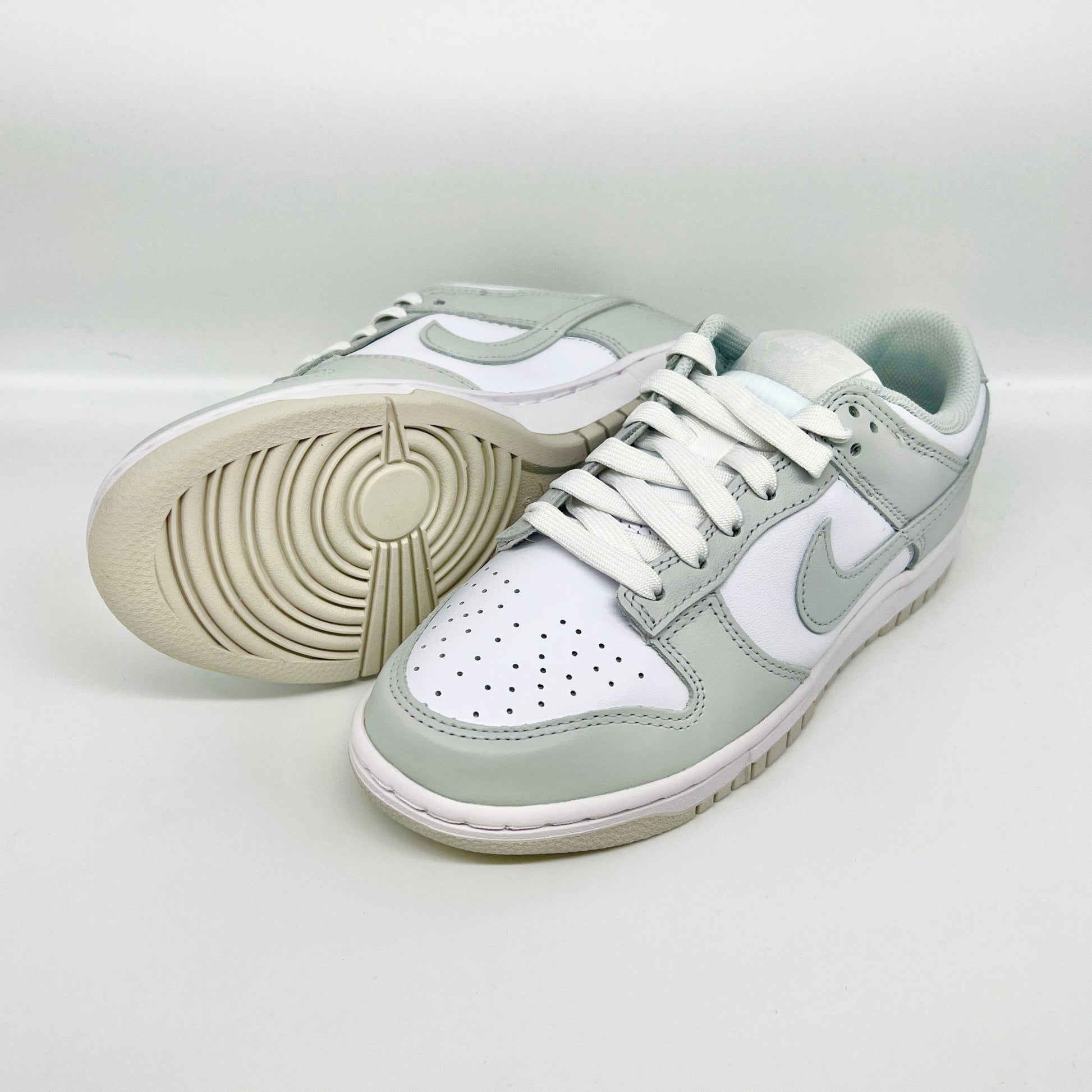 Nike Dunk Low Photon Dust (Women's) - Mazner