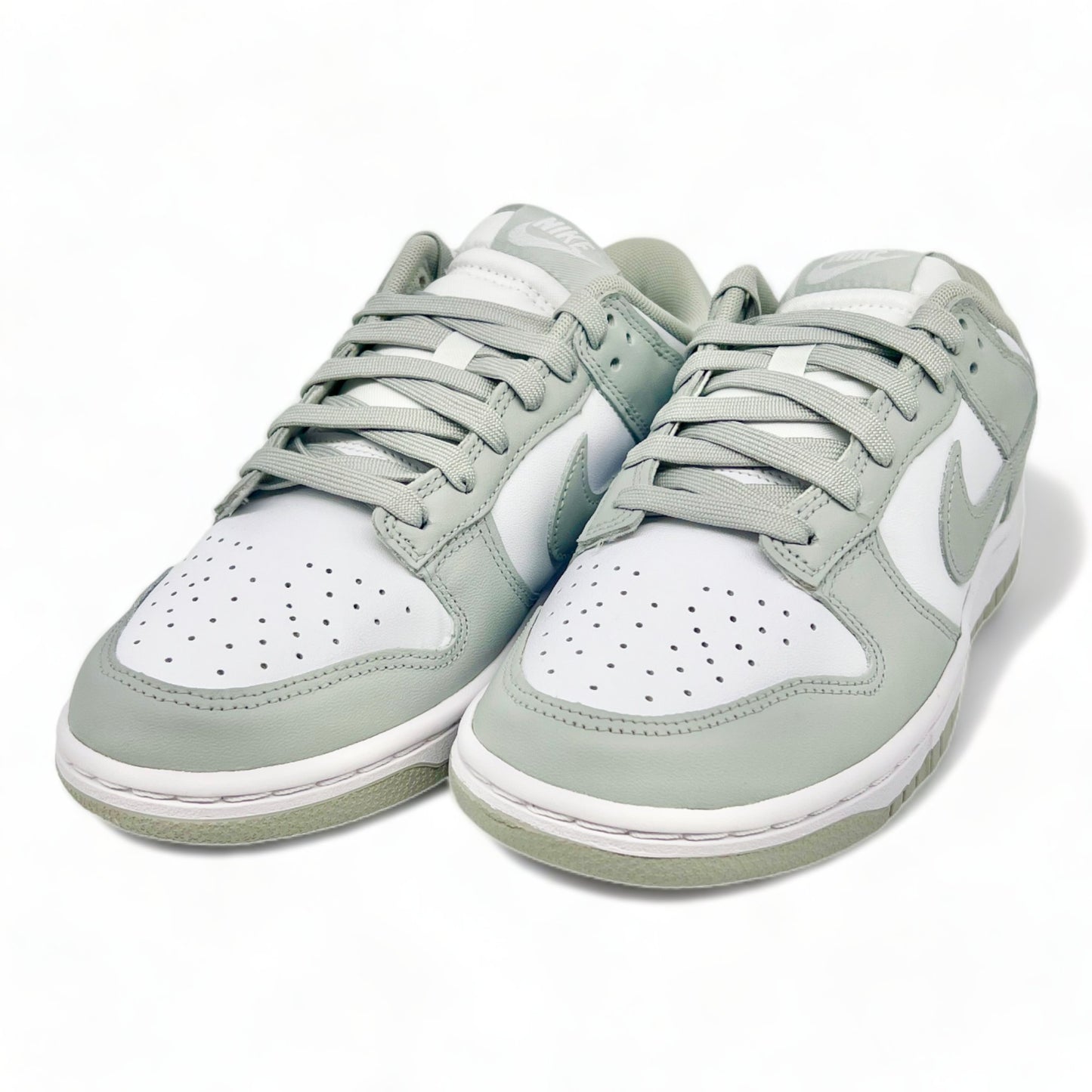 Nike Dunk Low Retro Grey Fog - DD1391-103 - Mazner