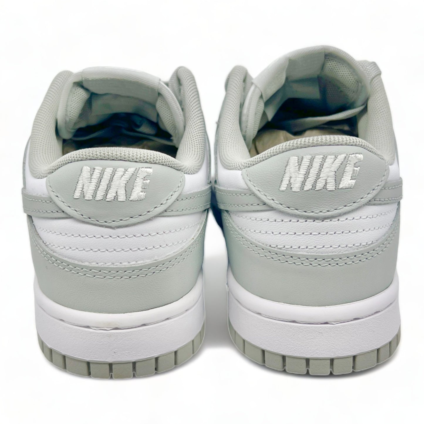 Nike Dunk Low Retro Grey Fog - DD1391-103 - Mazner