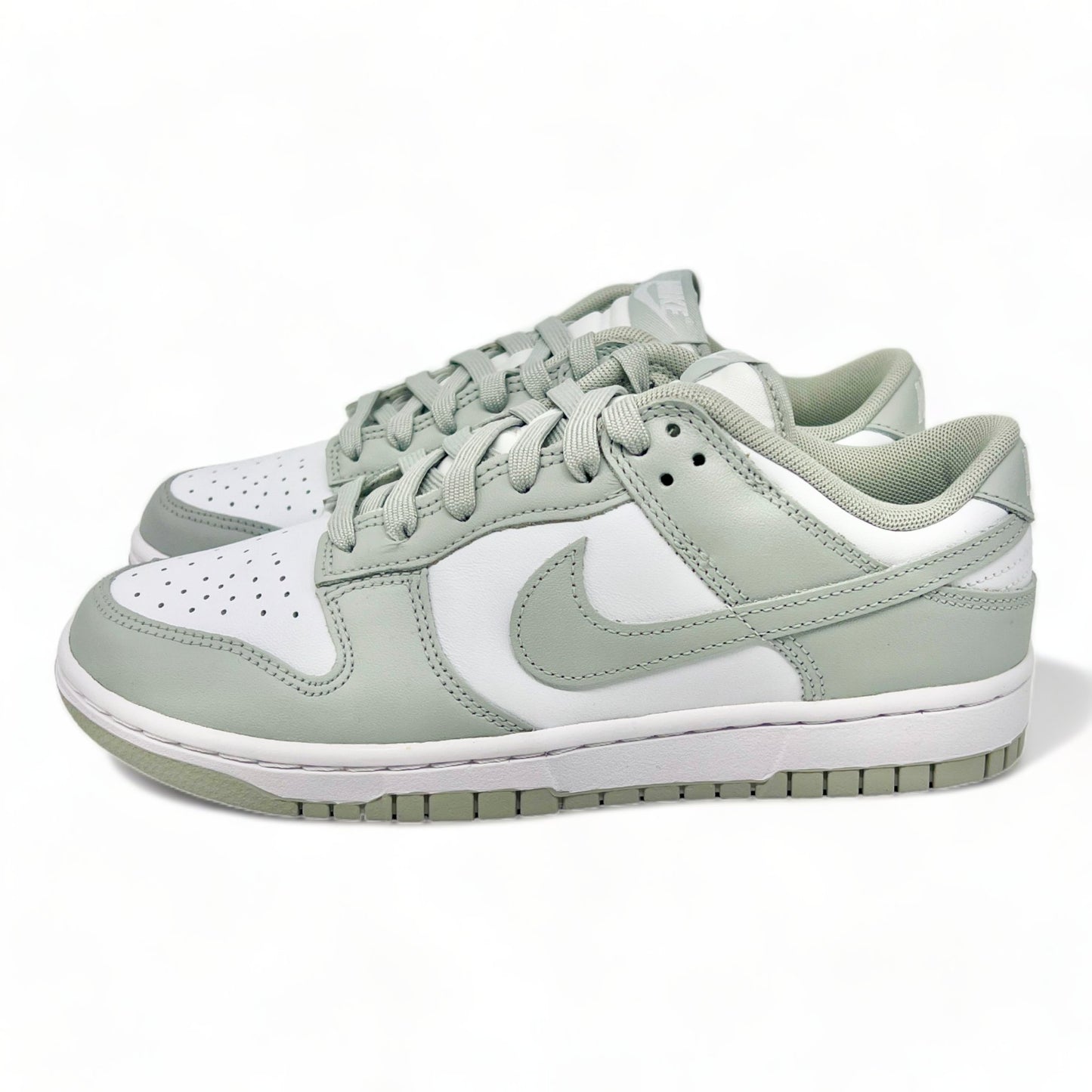 Nike Dunk Low Retro Grey Fog - DD1391-103 - Mazner