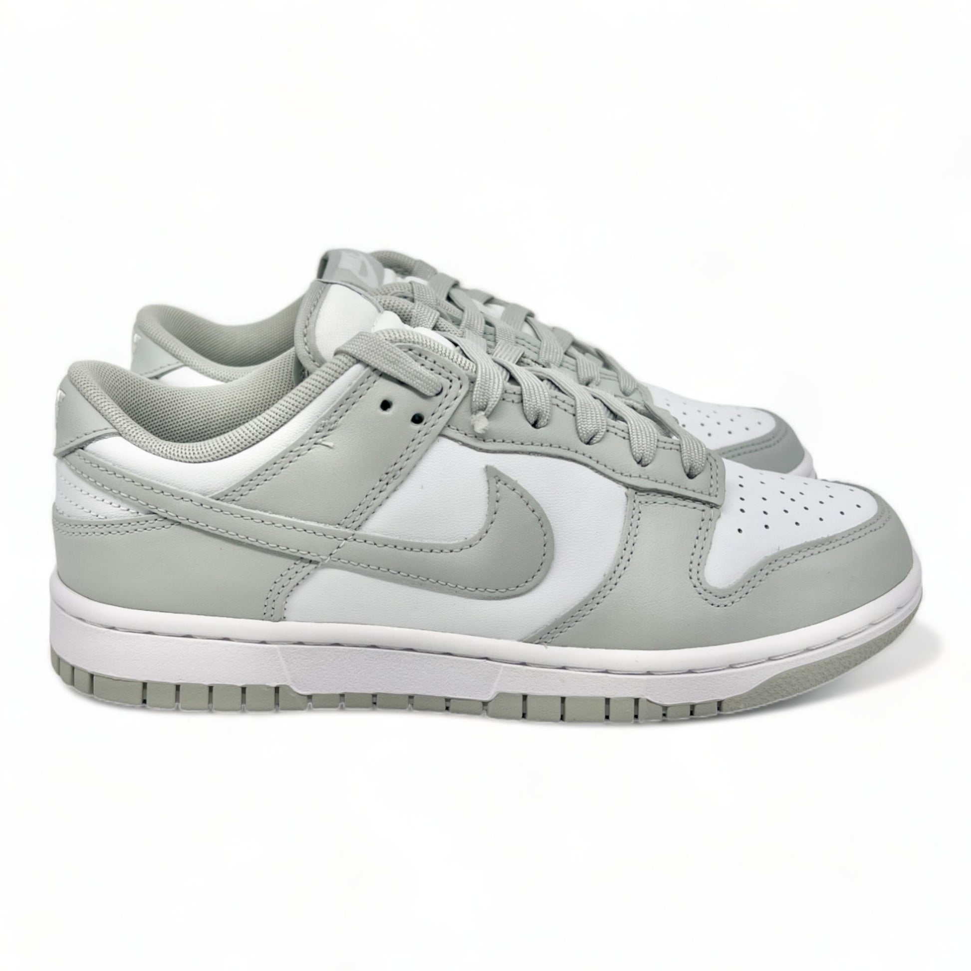 Nike Dunk Low Retro Grey Fog - DD1391-103 - Mazner