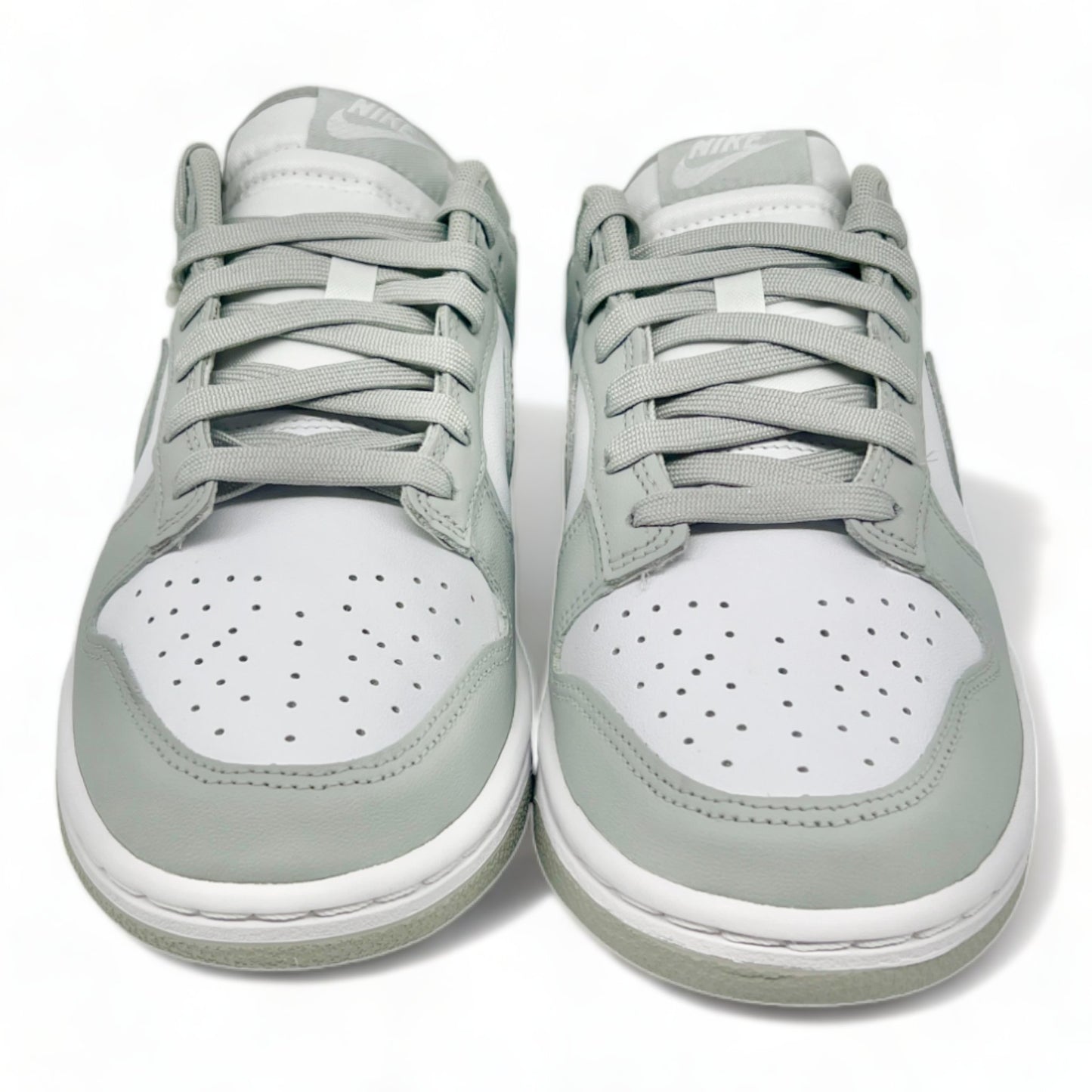 Nike Dunk Low Retro Grey Fog - DD1391-103 - Mazner