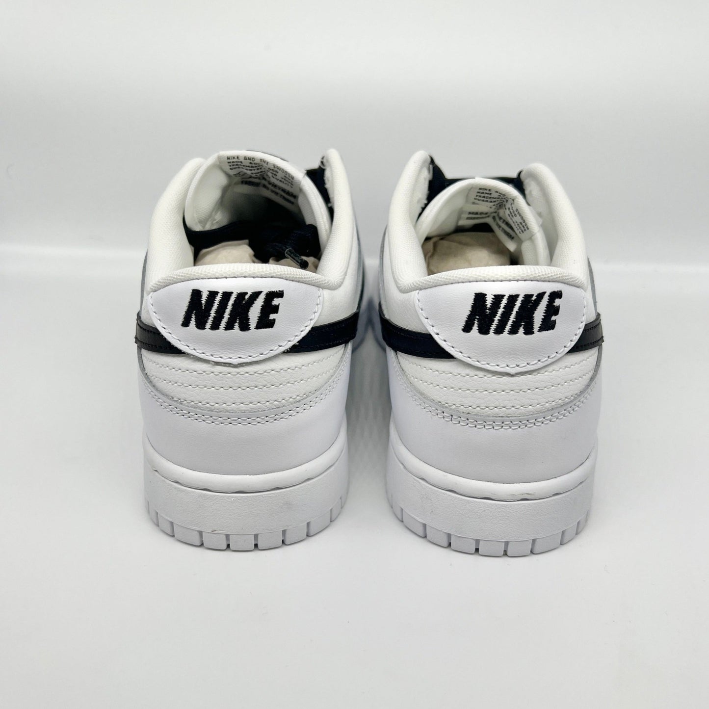 Nike Dunk Low Reverse Panda - Mazner