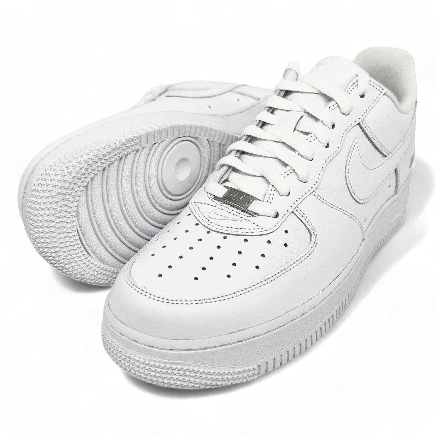 Nike Schuhe Air Force 1 07 - CW2288111 - Mazner