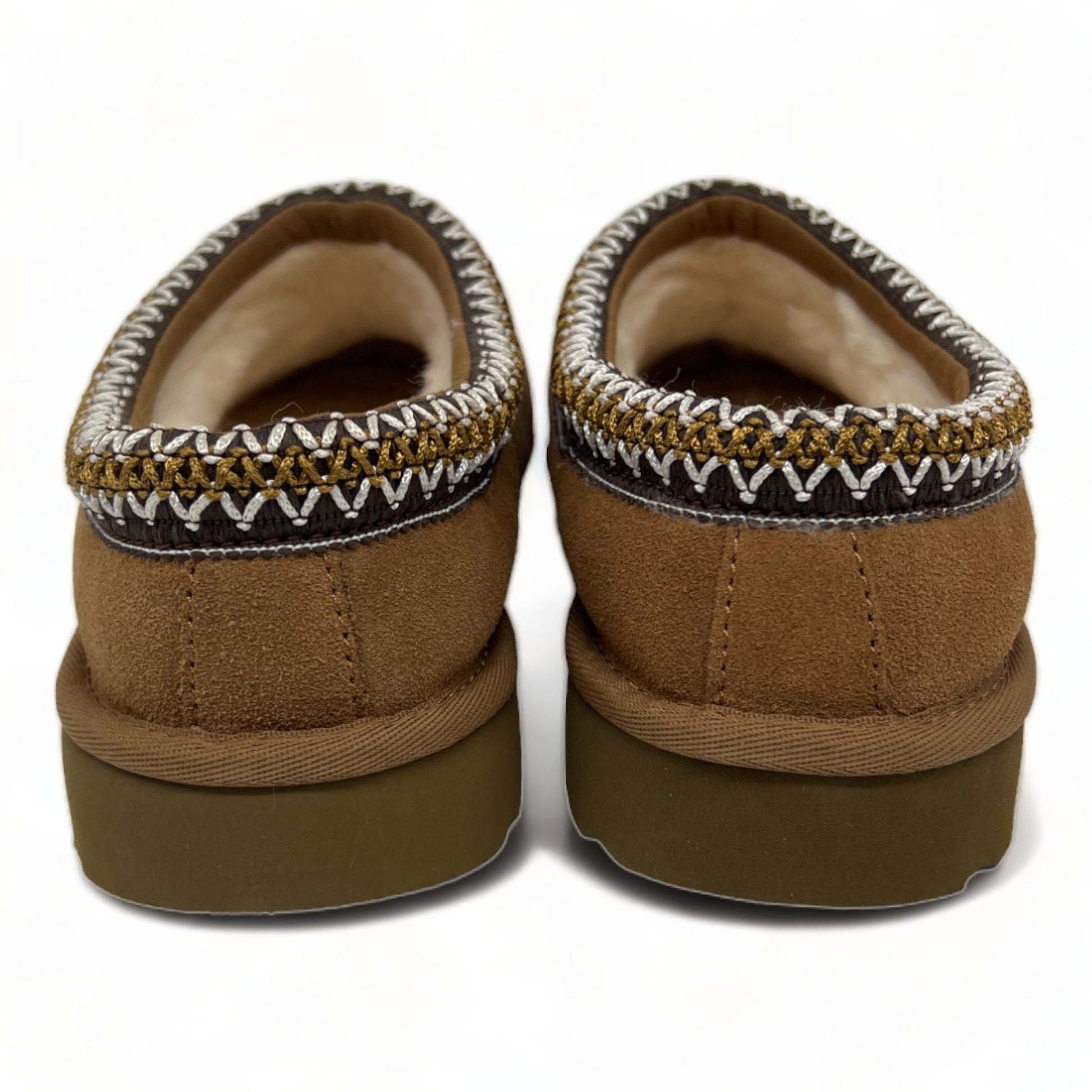 UGG Tasman Chestnut Woman 5955-CHE - Mazner