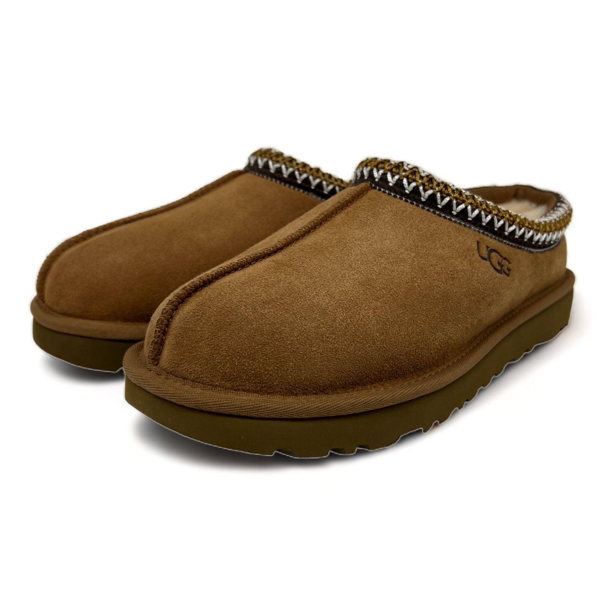 UGG Tasman Chestnut Woman 5955-CHE - Mazner