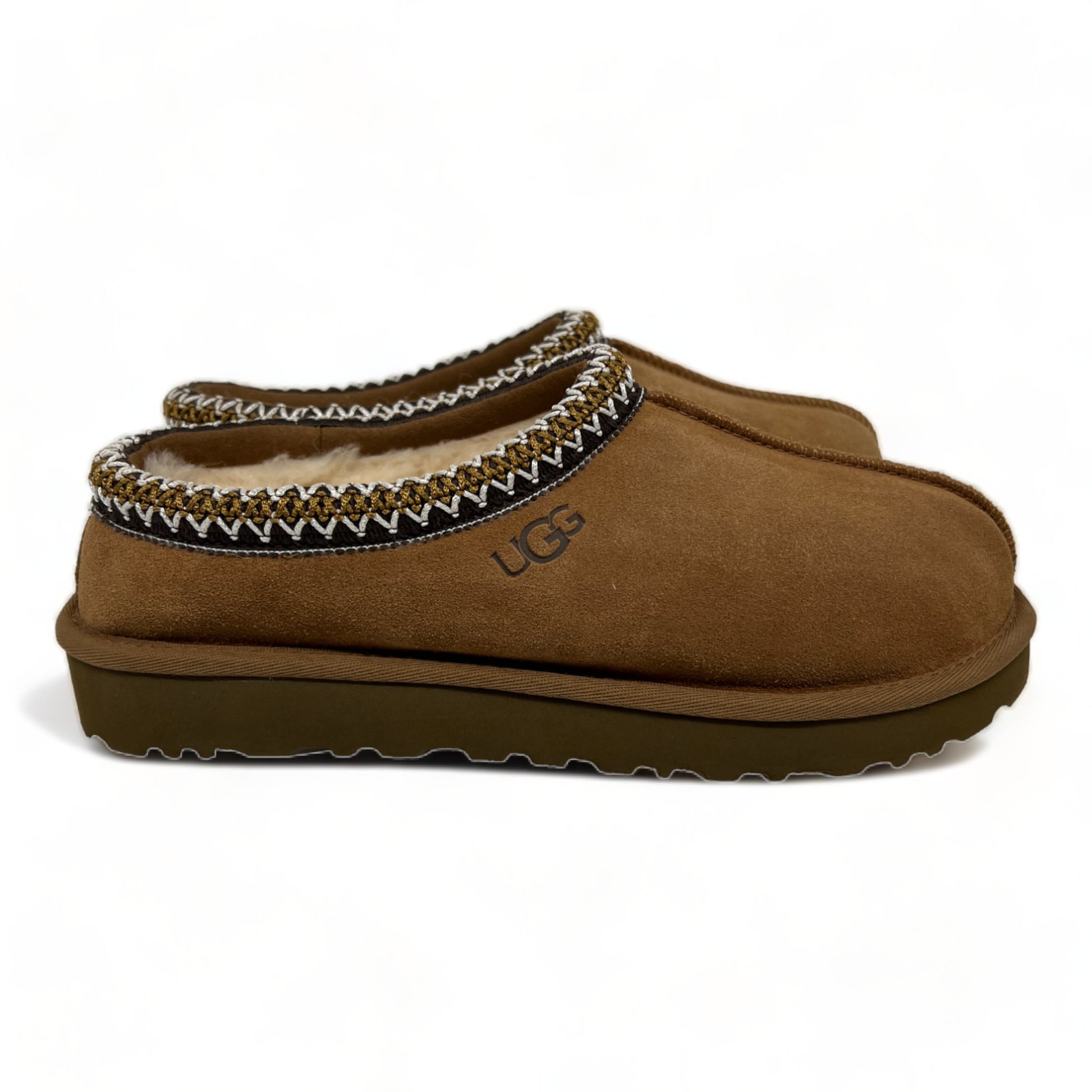 UGG Tasman Chestnut Woman 5955-CHE - Mazner