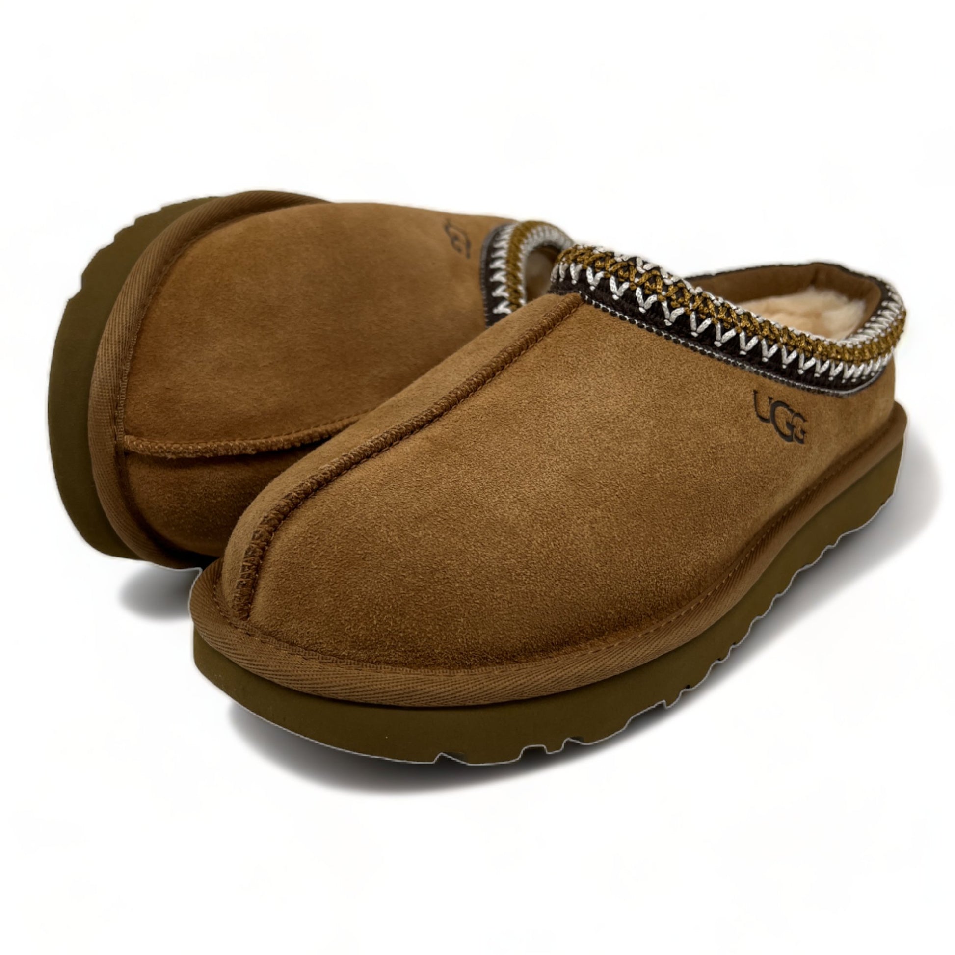 UGG Tasman Chestnut Woman 5955-CHE - Mazner