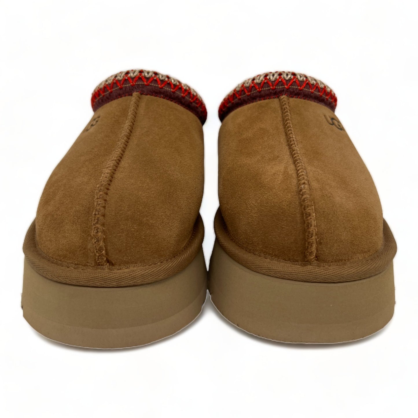 UGG Tazz Chestnut - Women - 1122553-CHE - Mazner