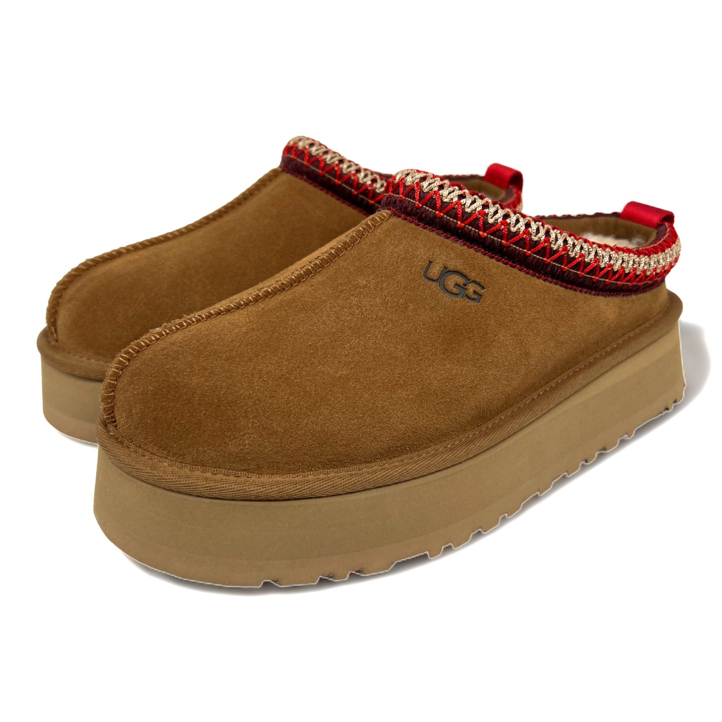 UGG Tazz Chestnut - Women - 1122553-CHE - Mazner