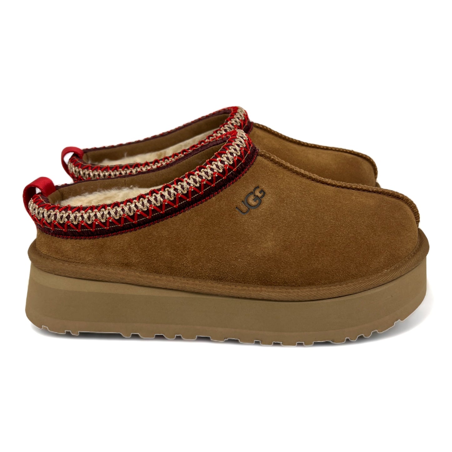 UGG Tazz Chestnut - Women - 1122553-CHE - Mazner