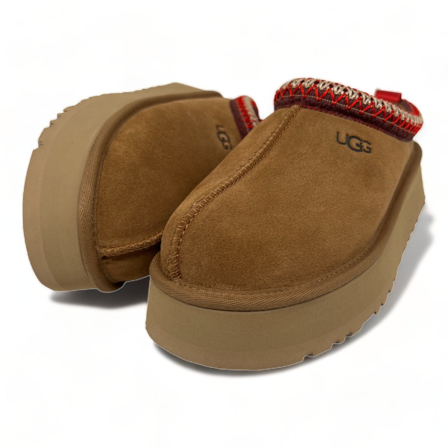 UGG Tazz Chestnut - Women - 1122553-CHE - Mazner